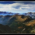 Tatry Zachodnie