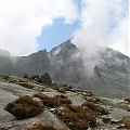 Tatry Słowackie - Vychodna Vysoka